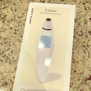 Microdermabrasion Wand